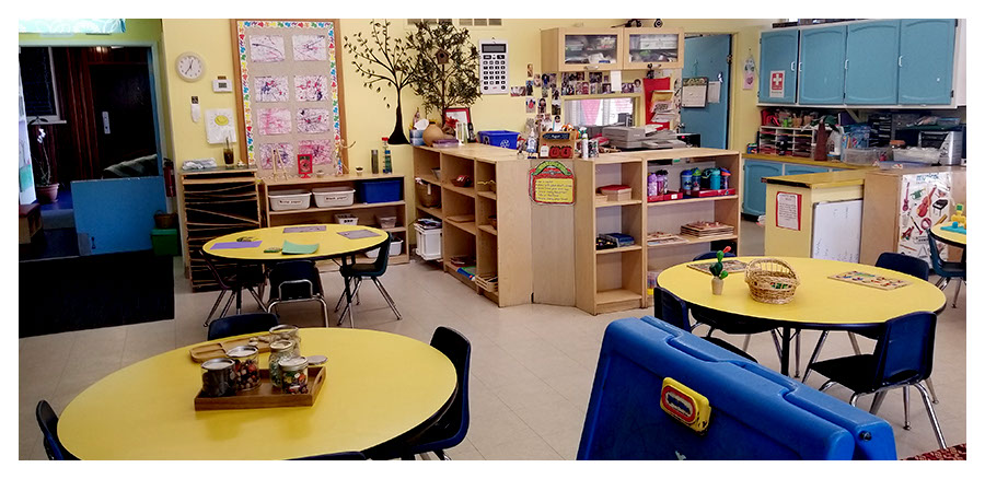 St. Albans Daycare photo 2
