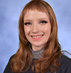 Portrait of Alanna Nagy