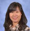 Portrait of Kelly Kim