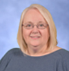 Portrait of Valerie Kelly