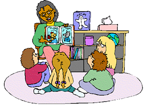 Story time